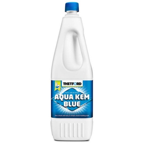 Porta Potti AQUA KEM BLUE 2 l