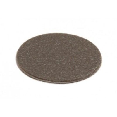 Samolepící krytka pr.13mm - antracit perla 20ks - Barva - antracit perla