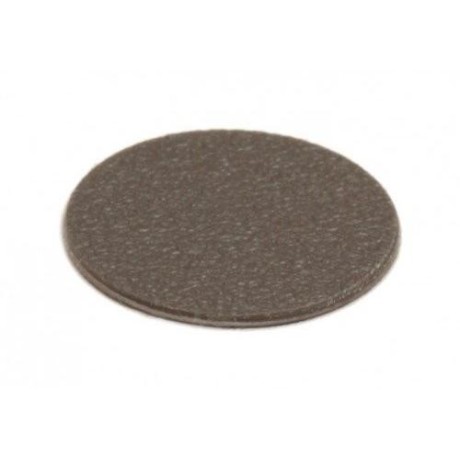 Samolepící krytka pr.13mm - antracit perla 20ks - Barva - antracit perla