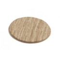 Samolepící krytka pr.13mm - dub sonoma 1 - Barva - dub sonoma 1