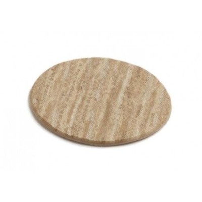 Samolepící krytka pr.13mm - dub sonoma 1 - Barva - dub sonoma 1