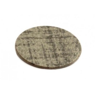 Samolepící krytka pr.13mm - dub zlatohnědý 20ks - Barva - dub zlatohnědý