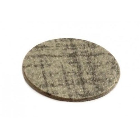 Samolepící krytka pr.13mm - dub zlatohnědý 20ks - Barva - dub zlatohnědý
