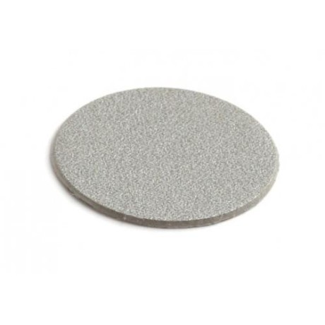 Samolepící krytka pr.13mm - RAL 9006 20ks - Barva - RAL 9006