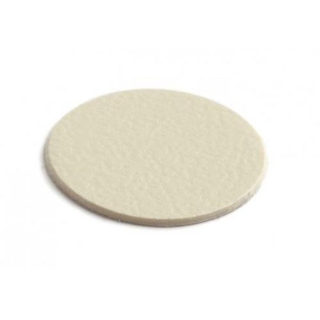Samolepící krytka pr.13mm - vanilka - Barva - vanilka