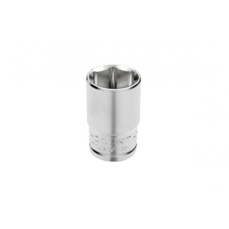 Šestihranná nástrčná hlavice 1/2" HOGERT HT1A211 - 11 mm