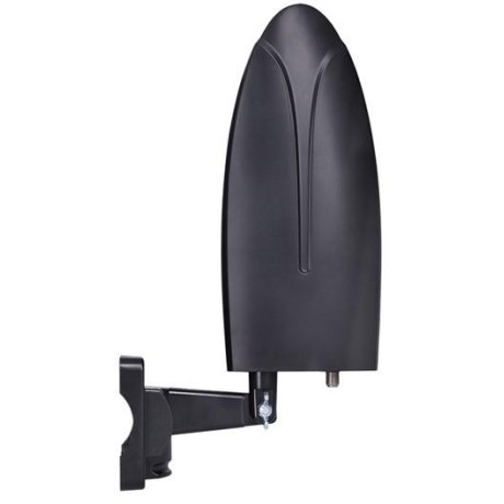 Solight venkovní anténa, DVB-T2, 47dB