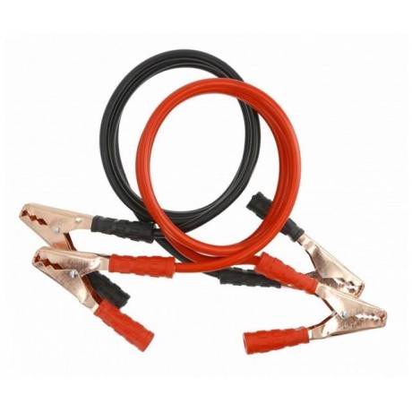 Startovací kabely HOGERT HT8G602 - 600 A