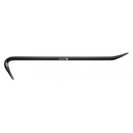 Stavební páčidlo HOGERT HT3B881 - 18x600 mm