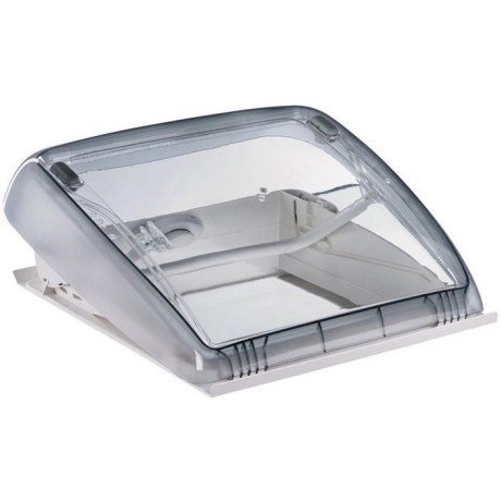 Střešní okno Dometic Mini Heki Style s ventilací