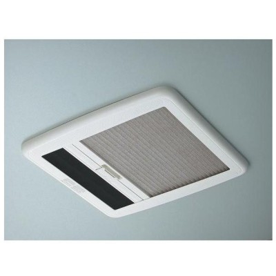 Střešní okno Dometic Mini Heki Style s ventilací