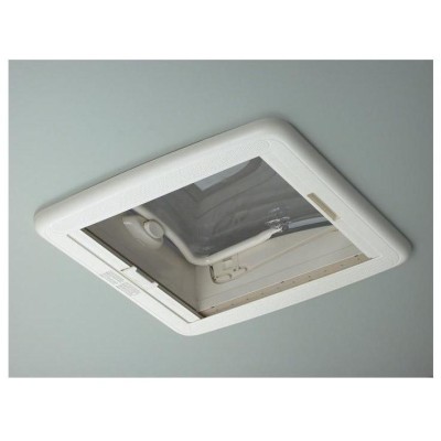 Střešní okno Dometic Mini Heki Style s ventilací