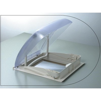 Střešní okno Dometic Mini Heki Style s ventilací