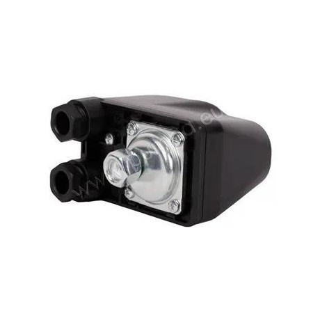 Tlakový spínač PTS 230V/400V 2,1-3,5bar