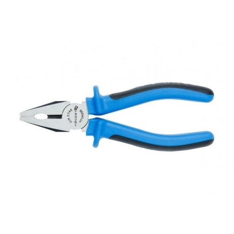 Univerzální kleště HOGERT HT1P008 - Délka kleští 180 mm