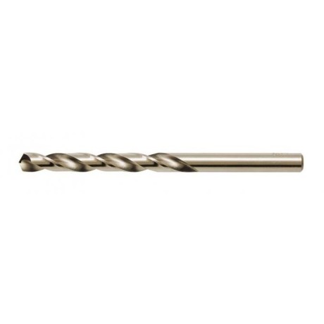 Vrták do kovu HOGERT HT6D109 - Průměr 3mm