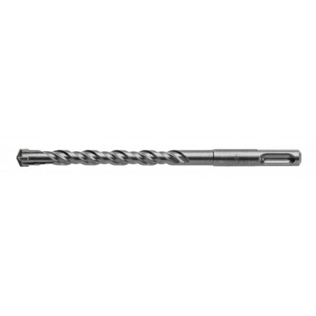 Vrtáky do betonu SDS plus HOGERT HT6D214 - 10 x 260 mm