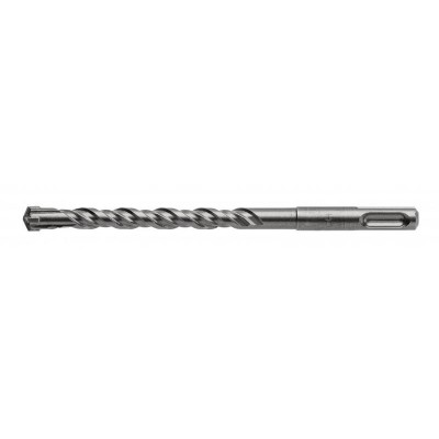 Vrtáky do betonu SDS plus HOGERT HT6D218 - 12 x 160 mm