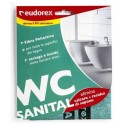 WC – SANITAL  utěrka z polyaktivního vlákna