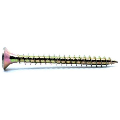 Vrut univerzální 4,0x50 ZHH PZ2 ZZ závit celý