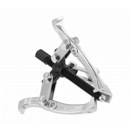 3ramenný stahovák ložisek HOGERT HT8G206 - 4"/100 mm