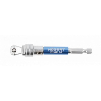 Adaptér pro nástavce HOGERT HT1S446