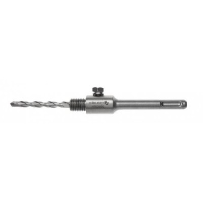 Adaptér SDS+ & SDS MAX HOGERT HT6D490