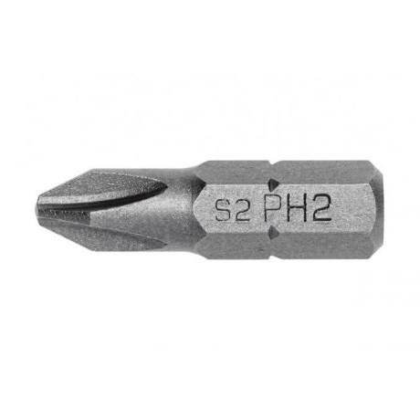 Bity šroubováku PH 10 ks HOGERT HT1S304