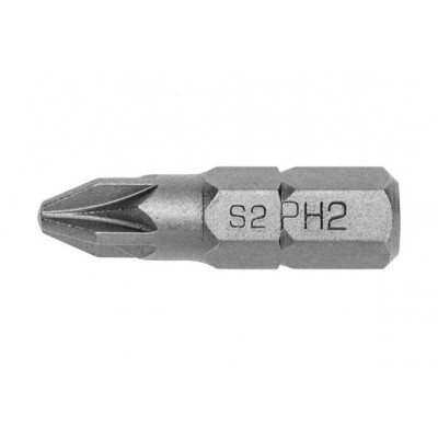 Bity šroubováku PZ 10 ks HOGERT HT1S317