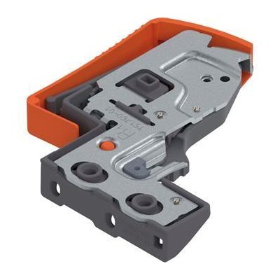 Blum MOVENTO spojka - pravá T51.7601 - pravá