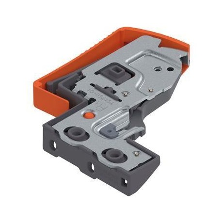 Blum MOVENTO spojka - pravá T51.7601 - pravá