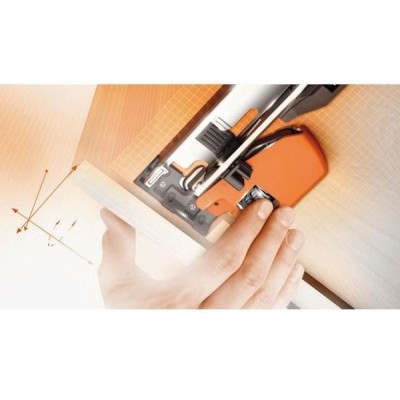 Blum MOVENTO spojka - pravá T51.7601 - pravá
