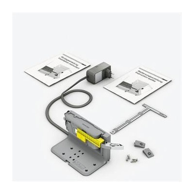 Blum Z10NA30EE SERVO-DRIVE uno sada pro výsuv pro stojíci odpad koše