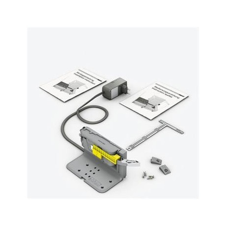 Blum Z10NA30EE SERVO-DRIVE uno sada pro výsuv pro stojíci odpad koše