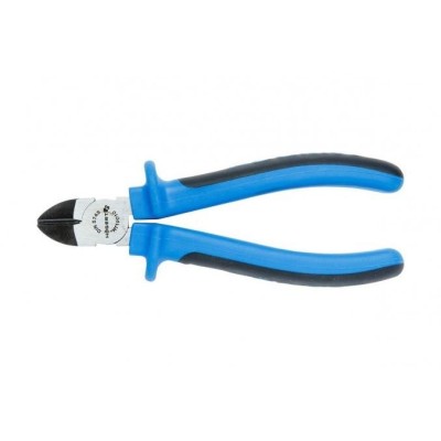 Boční kleště HOGERT HT1P012 - Délka kleští 180 mm