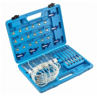 Diagnostická sada pro vstřikovače Common Rail HOGERT HT8G418