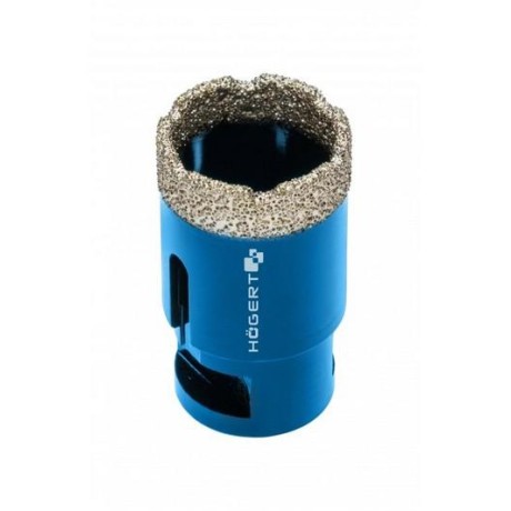 Diamantová děrovka HOGERT HT7D290 - 55 mm