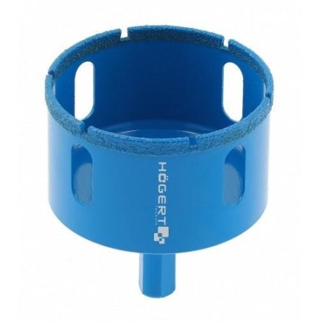 Diamantová děrovka HOGERT HT7D325 - 25 mm