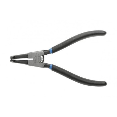 Kleště na vnitřní pojistné kroužky ohnuté HOGERT HT1P144 - 150 mm
