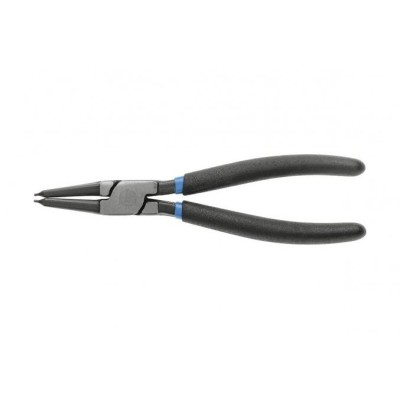 Kleště na vnitřní pojistné kroužky rovné HOGERT HT1P141 - Délka kleští 180 mm