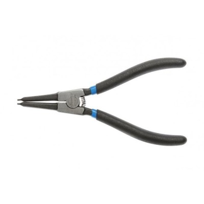 Kleště na vnitřní pojistné kroužky rovné HOGERT HT1P146 - 180 mm