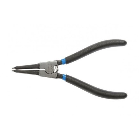 Kleště na vnitřní pojistné kroužky rovné HOGERT HT1P146 - 180 mm
