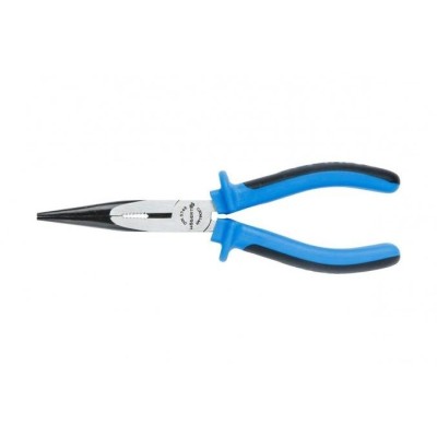 Kleště prodloužené rovné HOGERT HT1P016 - 160 mm