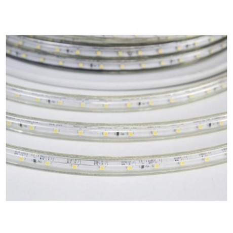 LED pásek 1cm, SMD2835, 60xLED/m, 12W/m, barva neutrální bílá, IP68
