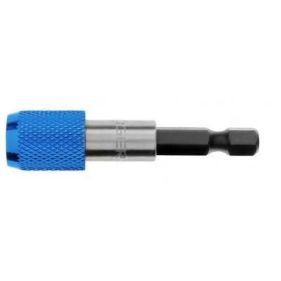 Magnetický držák bitů 1/4" HOGERT HT1S438