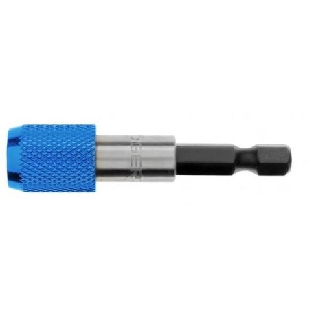 Magnetický držák bitů 1/4" HOGERT HT1S438