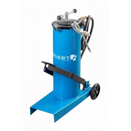 Maznice HOGERT HT8G912