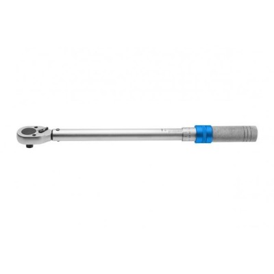 Momentový klíč HOGERT HT1W701 - 1/4", 5-25Nm