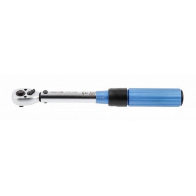 Momentový klíč HOGERT HT1W711 - 3/8", 10-60Nm