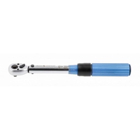 Momentový klíč HOGERT HT1W712 - 1/2", 20-120Nm